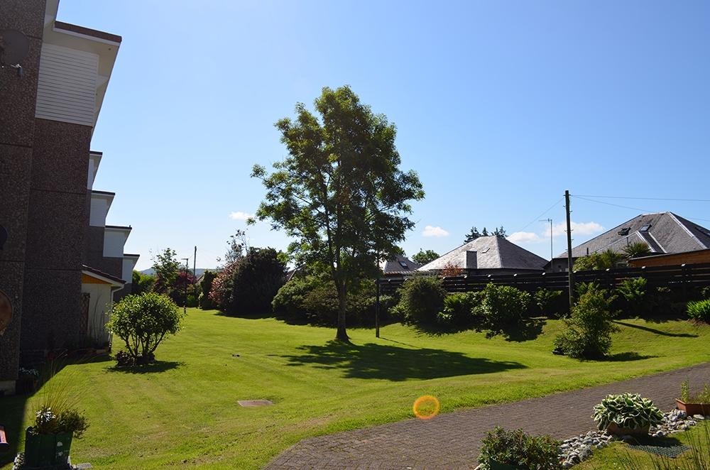 Fairhaven, Kirn, Dunoon, PA23 2 bed flat £75,000