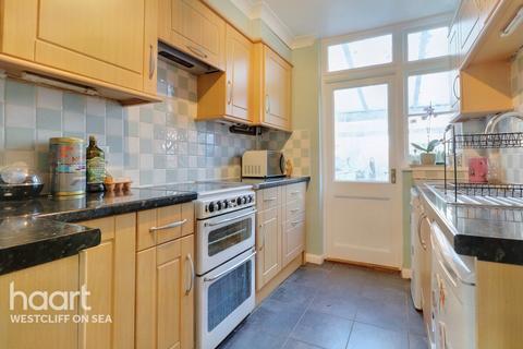 3 bedroom semi-detached house for sale, St Benets Road, Southend-On-Sea