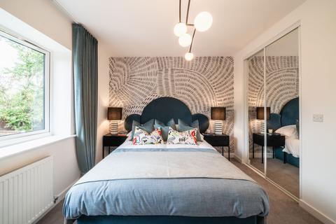 1 bedroom apartment for sale - Plot 15, FMV1bed15 at Faber Green, Perth Close UB5