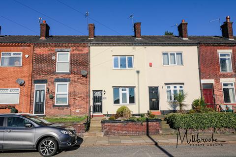 2 bedroom terraced house to rent, Chaddock Lane, Boothstown, Manchester, M28