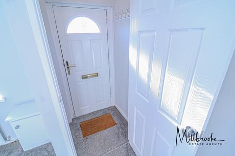 2 bedroom terraced house to rent, Chaddock Lane, Boothstown, Manchester, M28