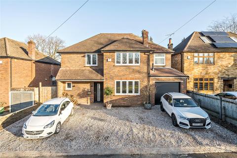 57 Egley Road, Woking, GU22 0AY