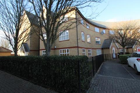 2 bedroom apartment to rent, Chamberlayne Ave, Wembley, HA9 8ST