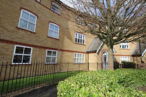 2 bedroom apartment to rent, Chamberlayne Ave, Wembley, HA9 8ST