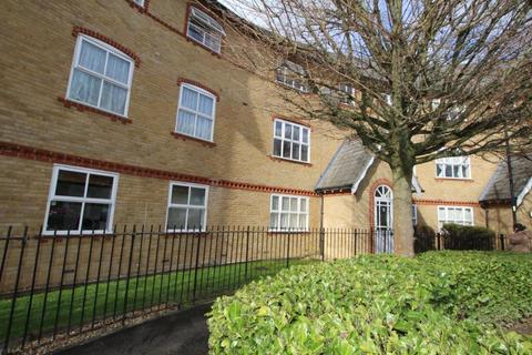 undefined, Chamberlayne Avenue, Wembley