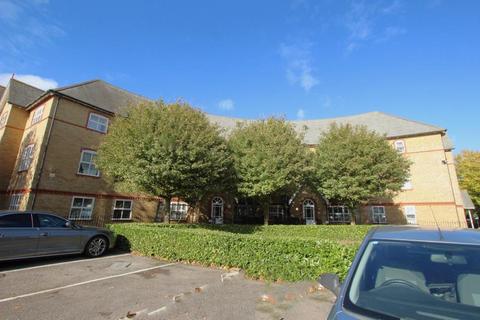 Chamberlayne Avenue, Wembley