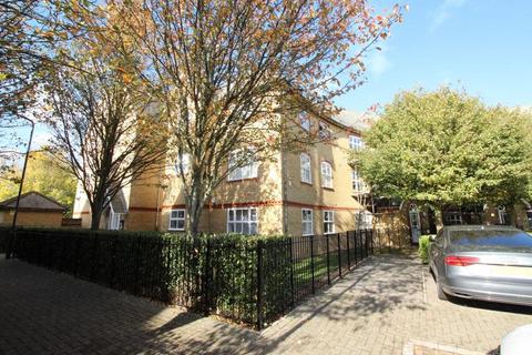 undefined, Chamberlayne Avenue, Wembley