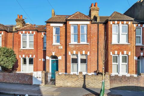 14 Alston Road, London, SW17 0TP