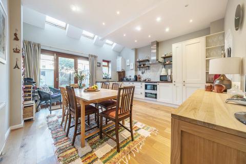 14 Alston Road, London, SW17 0TP