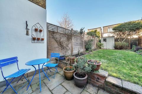 14 Alston Road, London, SW17 0TP