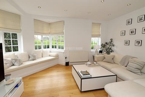 3 bedroom semi-detached house to rent, Hampstead Garden Suburb  NW11