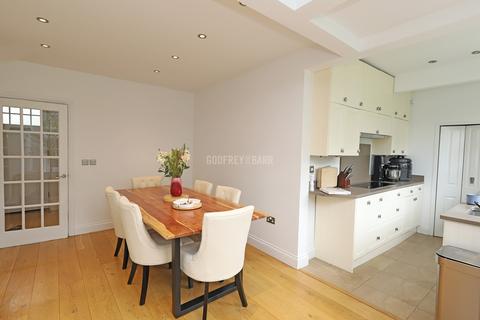 3 bedroom semi-detached house to rent, Hampstead Garden Suburb  NW11