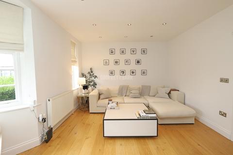 3 bedroom semi-detached house to rent, Hampstead Garden Suburb  NW11