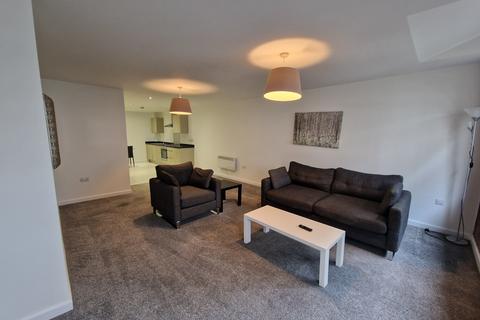 undefined, Canal Road, City Centre, Bradford, BD1