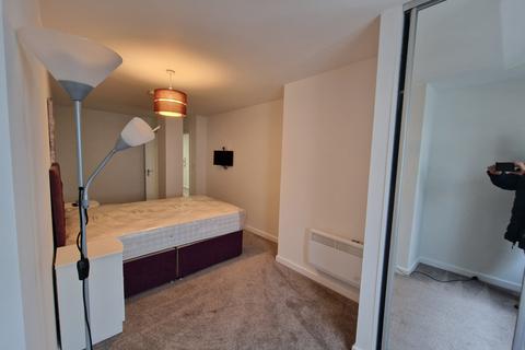 undefined, Canal Road, City Centre, Bradford, BD1