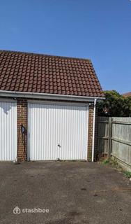 Garage to rent, Sewell Close, Chafford Hundred RM16