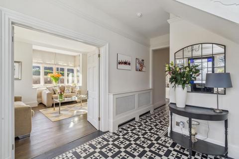 Penny Breeze Abbotsbrook, Bourne End, SL8 5QS