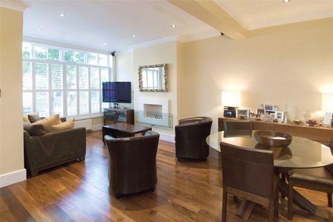 4 bedroom house to rent, Violet Hill, St Johns Wood, London, NW8