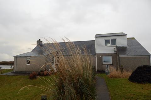 3 bedroom detached house for sale - Minish, Lochmaddy, Isle of North Uist HS6