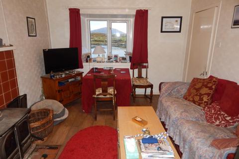 3 bedroom detached house for sale - Minish, Lochmaddy, Isle of North Uist HS6