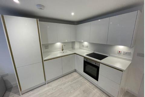 2 bedroom flat to rent, Kings Walk,  Town Centre,  RG1