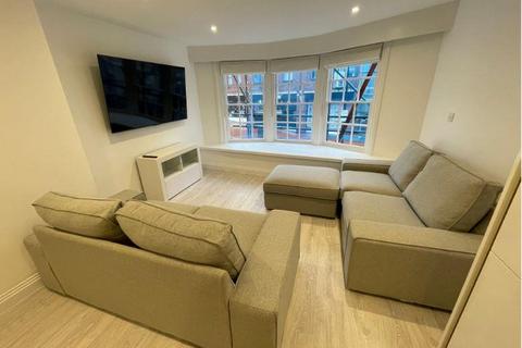 2 bedroom flat to rent, Kings Walk,  Town Centre,  RG1
