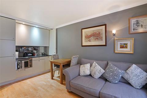 1 bedroom apartment for sale - Craven Street, London, WC2N