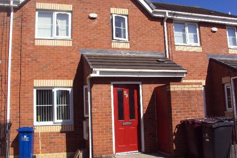 3 bedroom semi-detached house for sale - Investment - 3 Bed House in Huyton Area