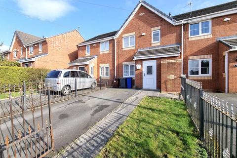 4c Arnhem Road, Liverpool, L36 7UQ