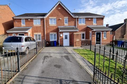 4c Arnhem Road, Liverpool, L36 7UQ