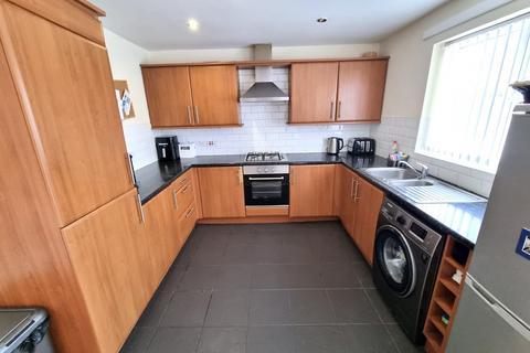 4c Arnhem Road, Liverpool, L36 7UQ