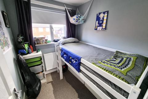 4c Arnhem Road, Liverpool, L36 7UQ
