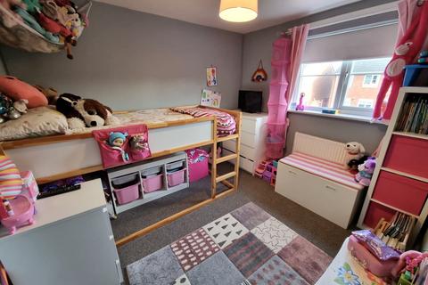 4c Arnhem Road, Liverpool, L36 7UQ