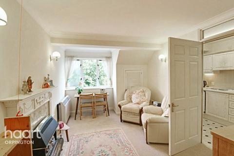 1 bedroom apartment for sale - Sevenoaks Road, Kent