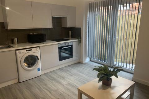 undefined, Henry Road, Nottingham