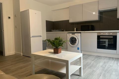 undefined, Henry Road, Nottingham