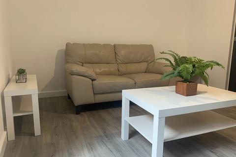 undefined, Henry Road, Nottingham