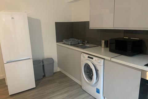 undefined, Henry Road, Nottingham