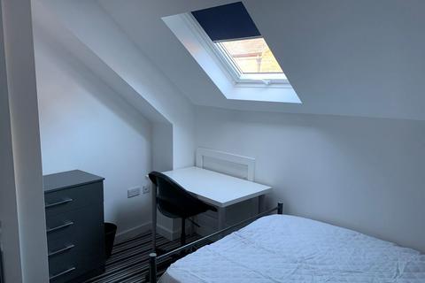 undefined, Henry Road, Nottingham