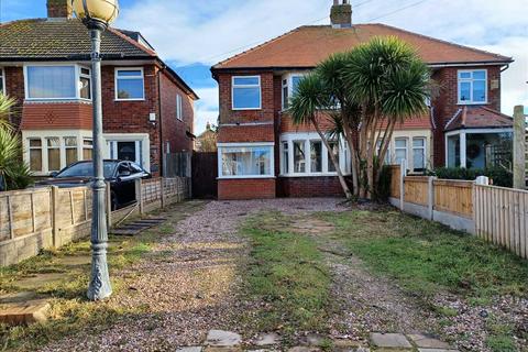 Norcliffe Road, Bispham, Blackpool