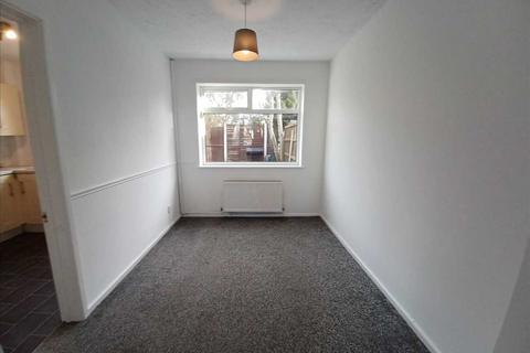 undefined, Norcliffe Road, Bispham, Blackpool