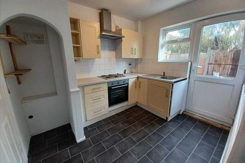 undefined, Norcliffe Road, Bispham, Blackpool