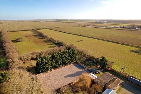 6 bedroom equestrian property for sale - Bedford Road, Rushden, Northamptonshire, NN10