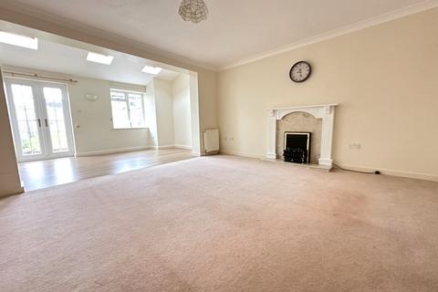 3 bedroom terraced house for sale, Yeomans Lane, Liphook, Hampshire