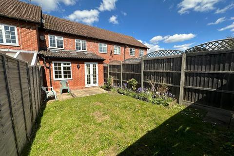 3 bedroom terraced house for sale, Yeomans Lane, Liphook, Hampshire