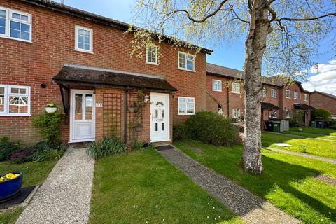 3 bedroom terraced house for sale, Yeomans Lane, Liphook, Hampshire