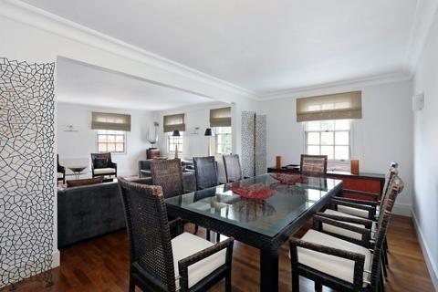 4 bedroom flat to rent, Cliveden Place, Belgravia, SW1W
