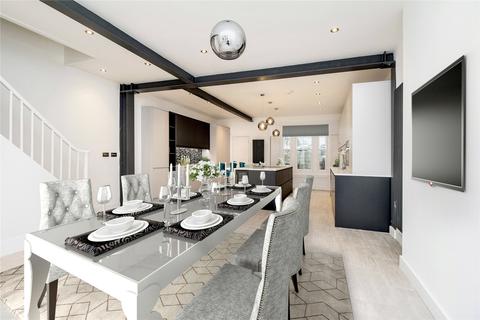 5 bedroom semi-detached house for sale - Bartholomew Road, Kentish Town, London, NW5