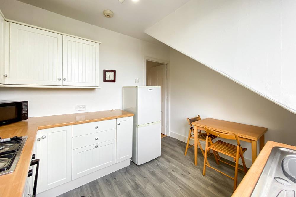 Kitchen dining