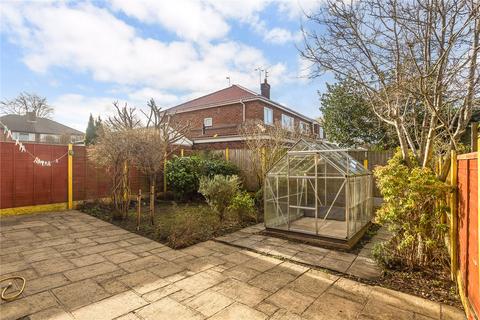 undefined, Sandrock Road, Christleton, Chester, Cheshire, CH3